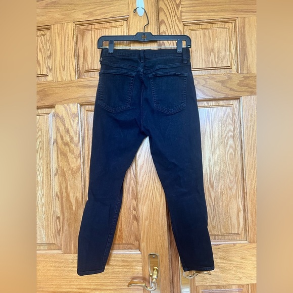 Gap - True Skinny & High Rise Jeans - Picture 3 of 3